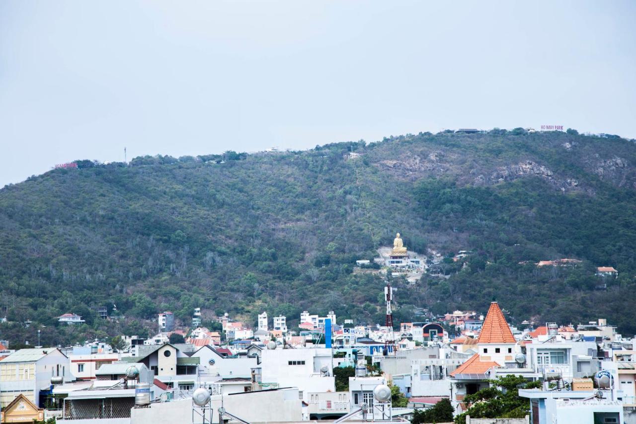 Joi Hotel Vung Tau Exterior photo